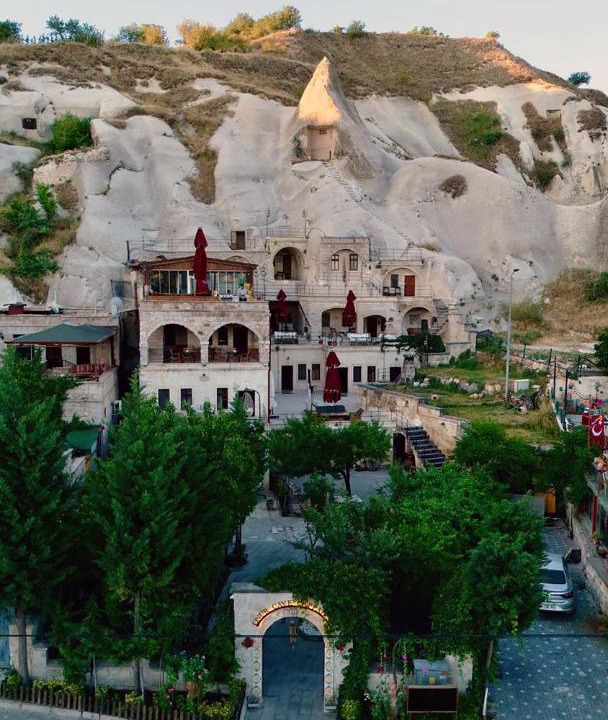 Photo of Others in Goreme