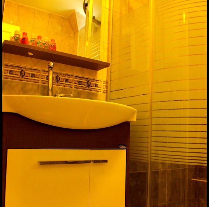 Photo of Livingroom in Ankara City Center