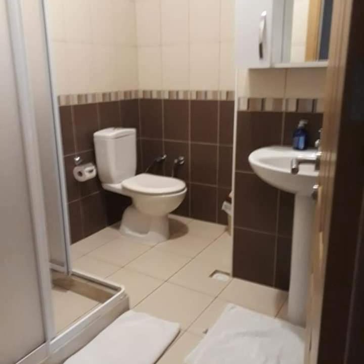 Photo of Bathroom in Sinop