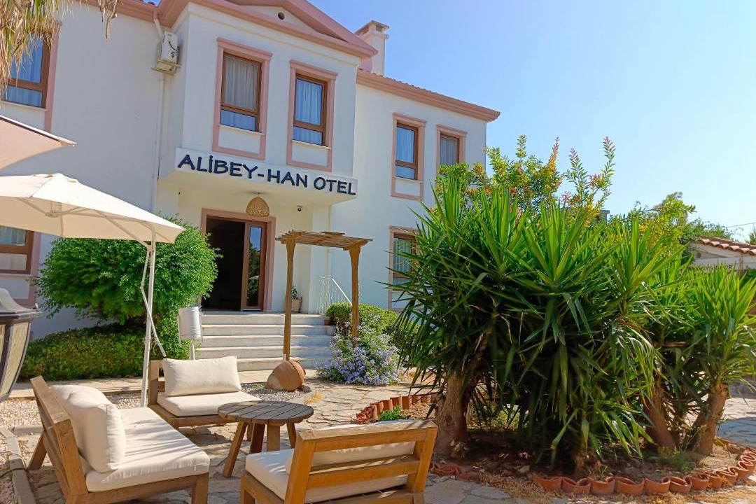 Photo of Others in Ayvalik City Center