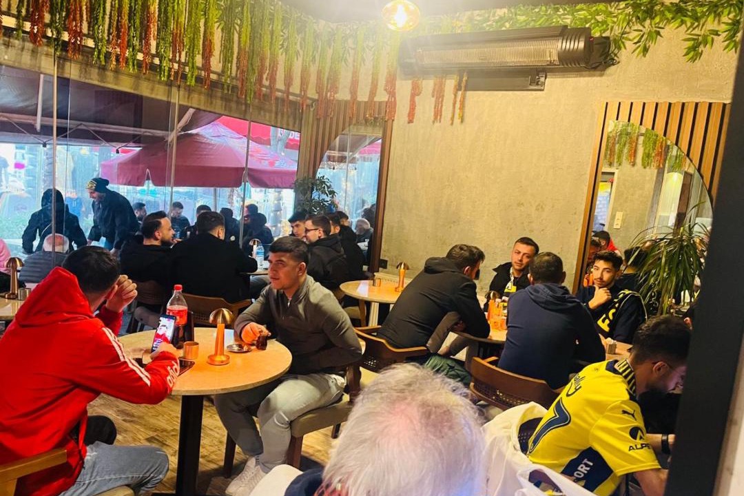 Photo of Others in Rasimpasa