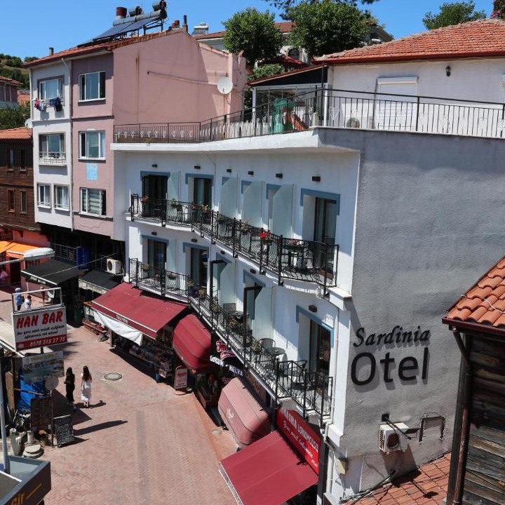 Photo of Others in Amasra