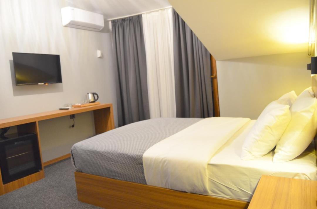 Photo of Bedroom in Esenyurt