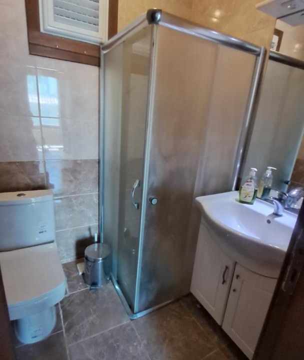 Photo of Bathroom in Kiyikislacik