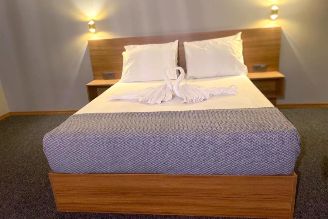 Photo of Bedroom in Esenyurt