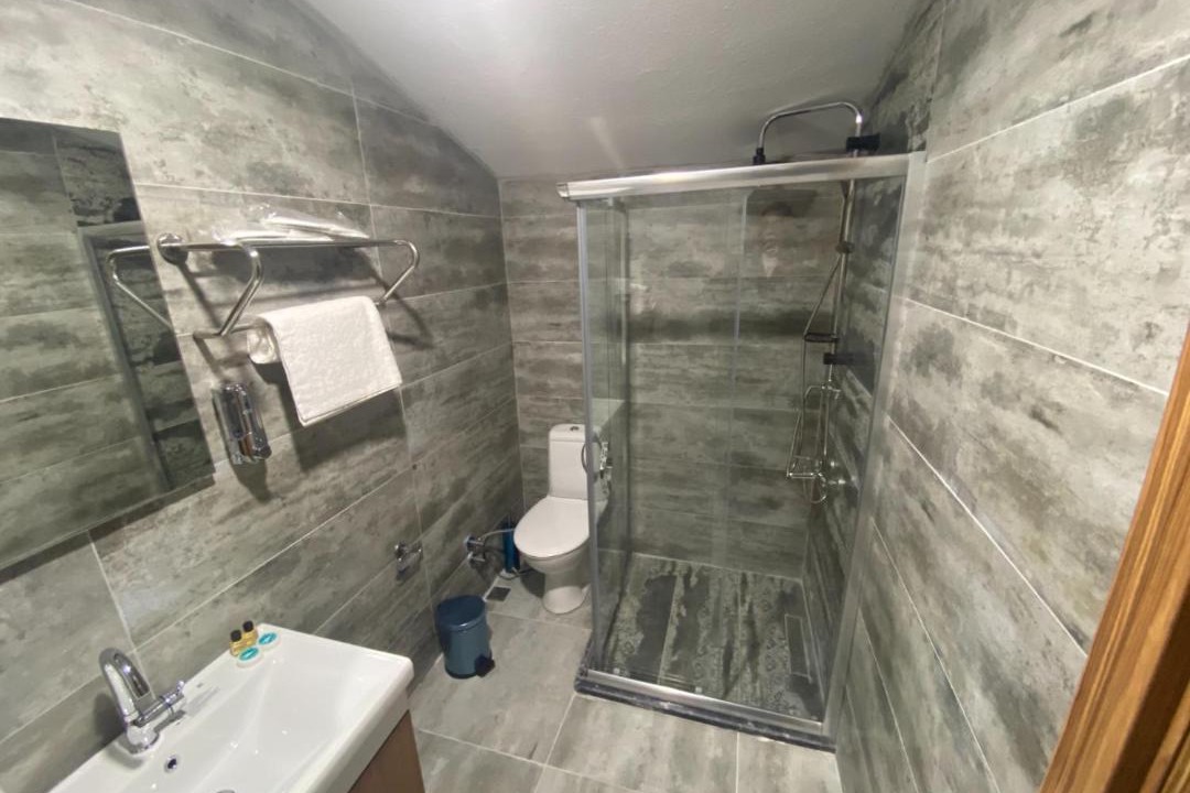Photo of Bathroom in Esenyurt