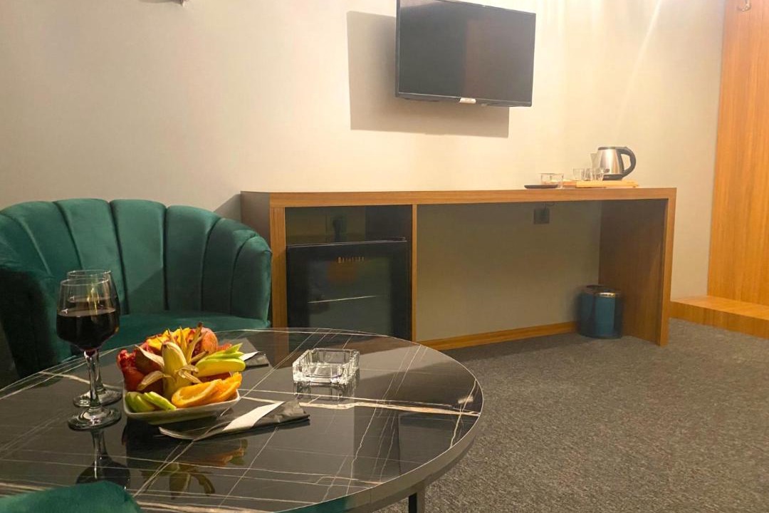 Photo of Livingroom in Esenyurt