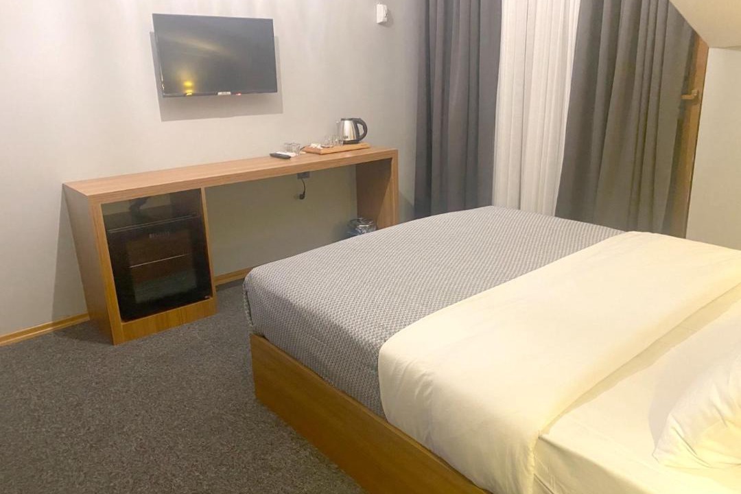 Photo of Bedroom in Esenyurt