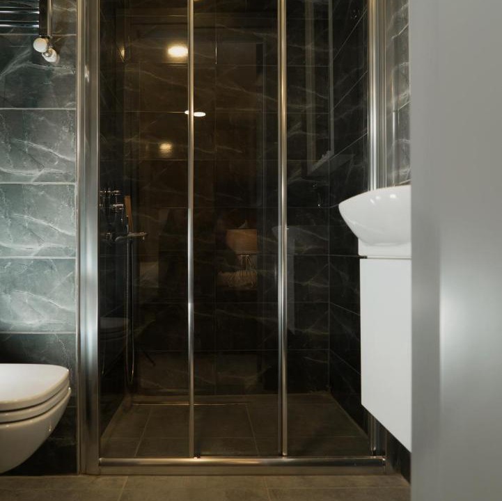 Photo of Bathroom in Taksim