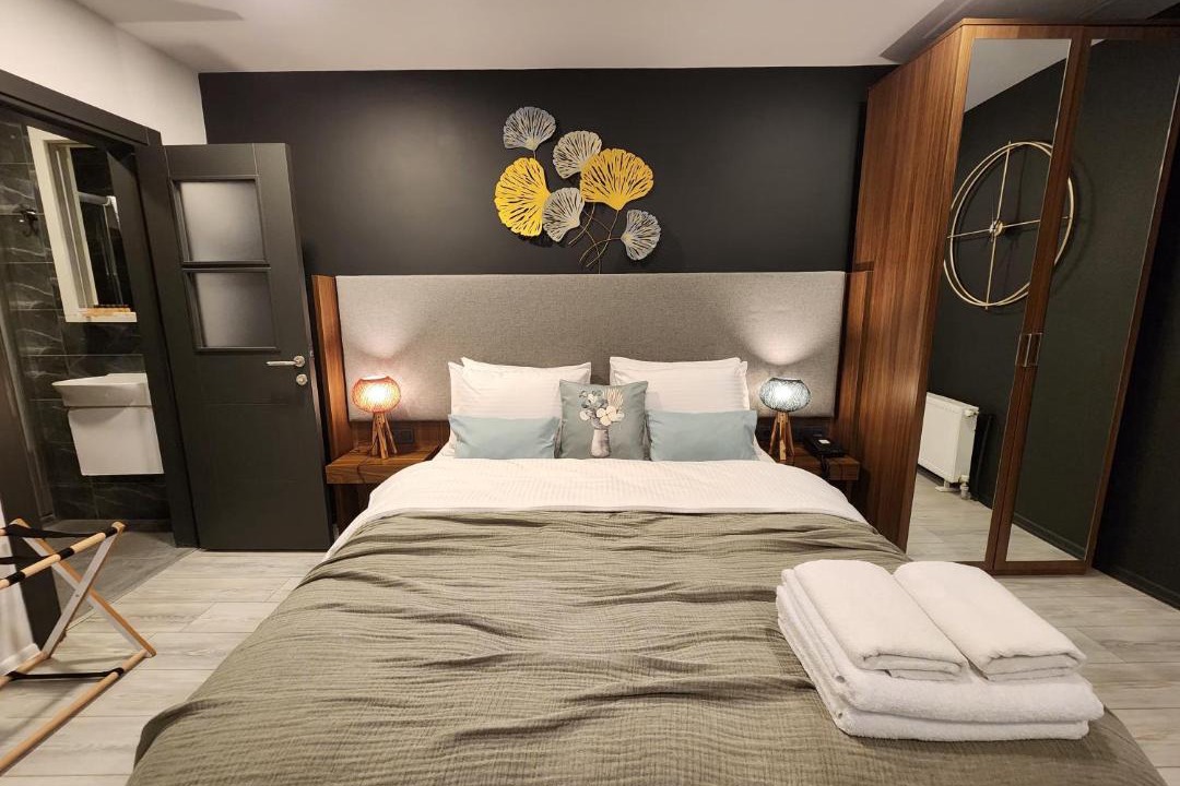 Photo of Bedroom in Taksim