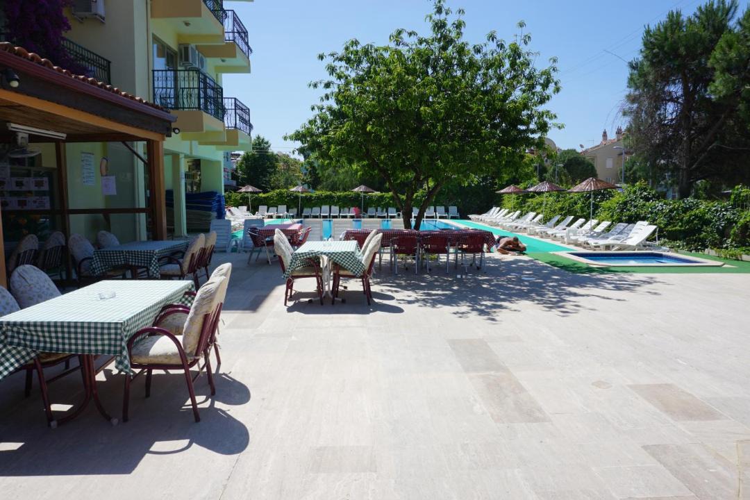 Photo of Others in Marmaris City Center