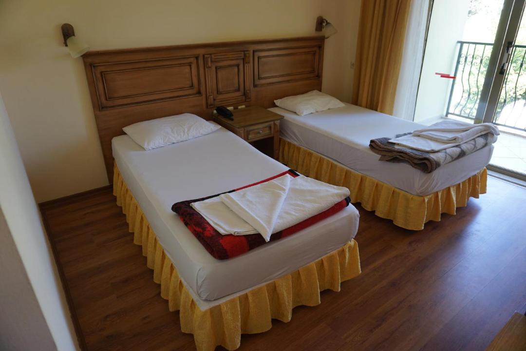 Photo of Bedroom in Marmaris City Center