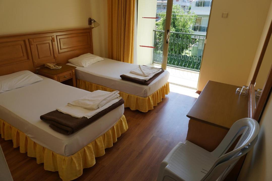 Photo of Bedroom in Marmaris City Center