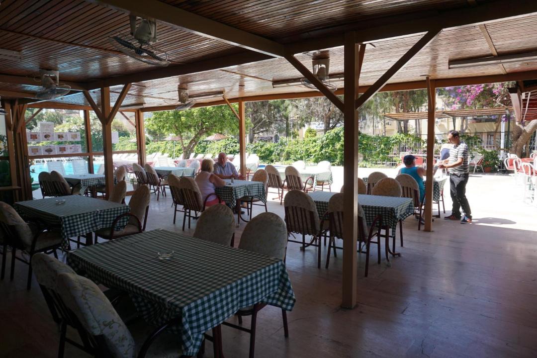 Photo of Others in Marmaris City Center