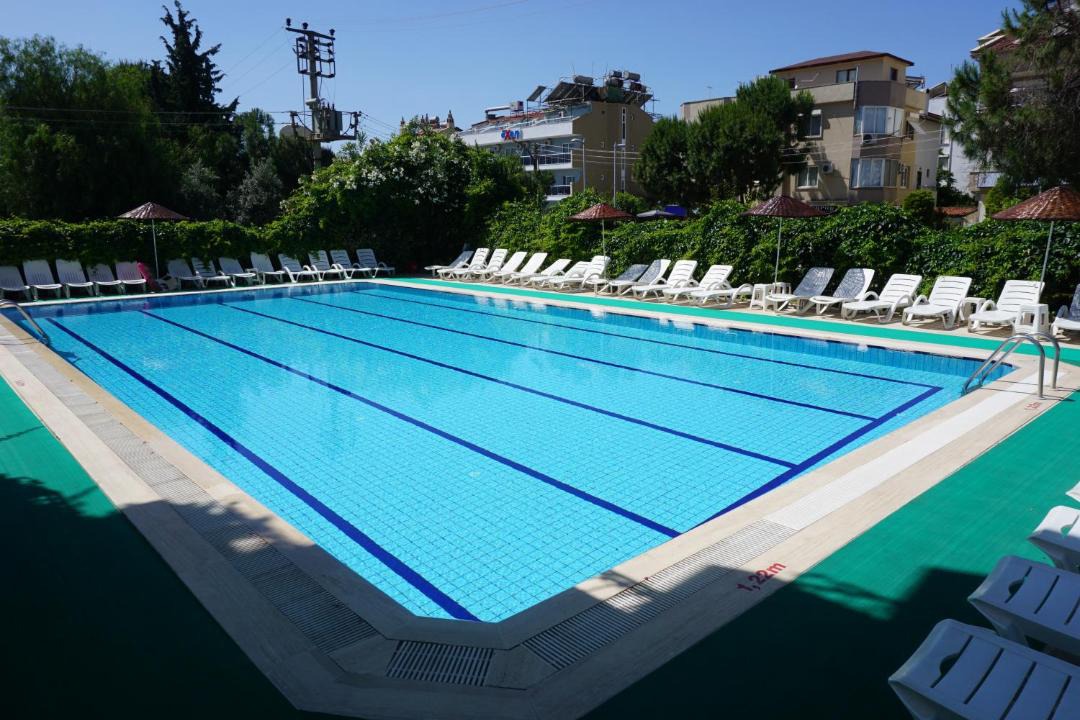 Photo of Outdoor in Marmaris City Center