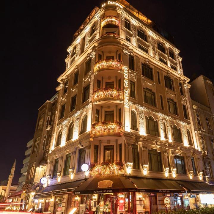 Photo of Others in Karakoy