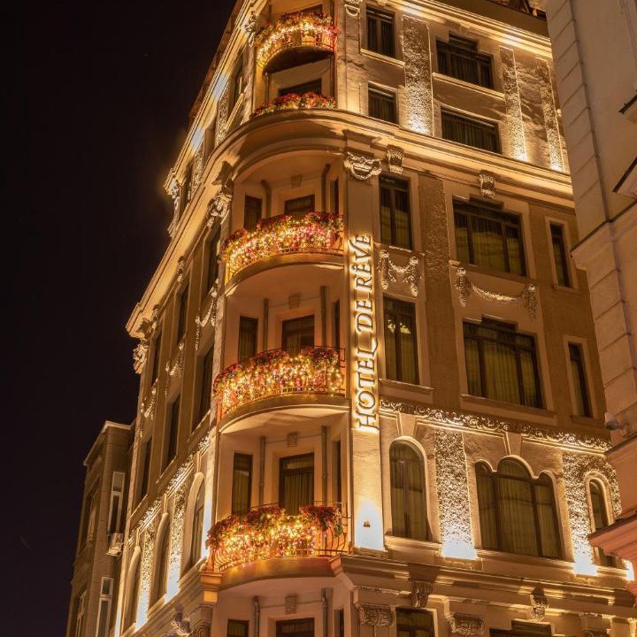 Photo of Others in Karakoy