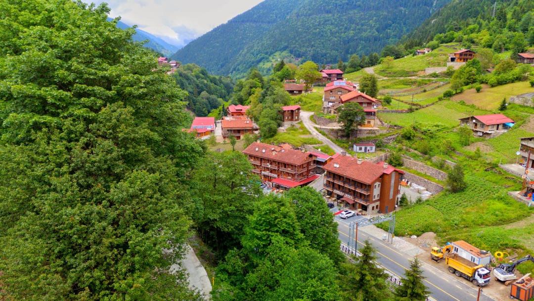 Photo of Others in Uzungol
