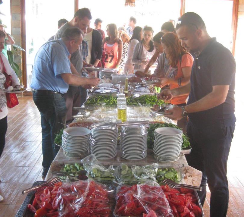 Photo of Others in Yenibademli