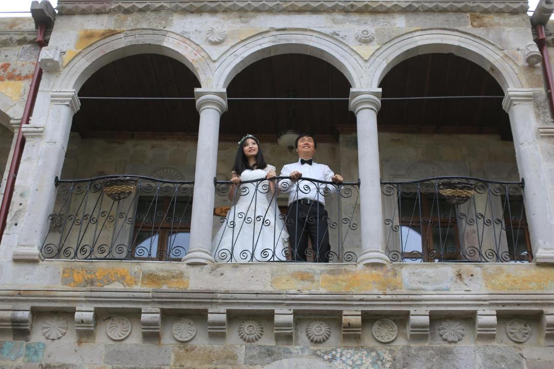 Photo of Others in Goreme