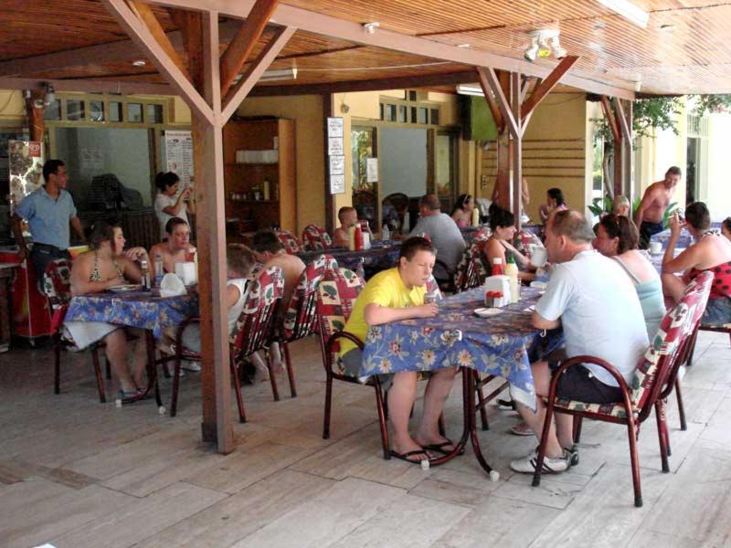 Photo of Others in Marmaris City Center