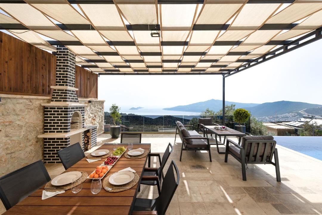 Photo of Others in Kalkan