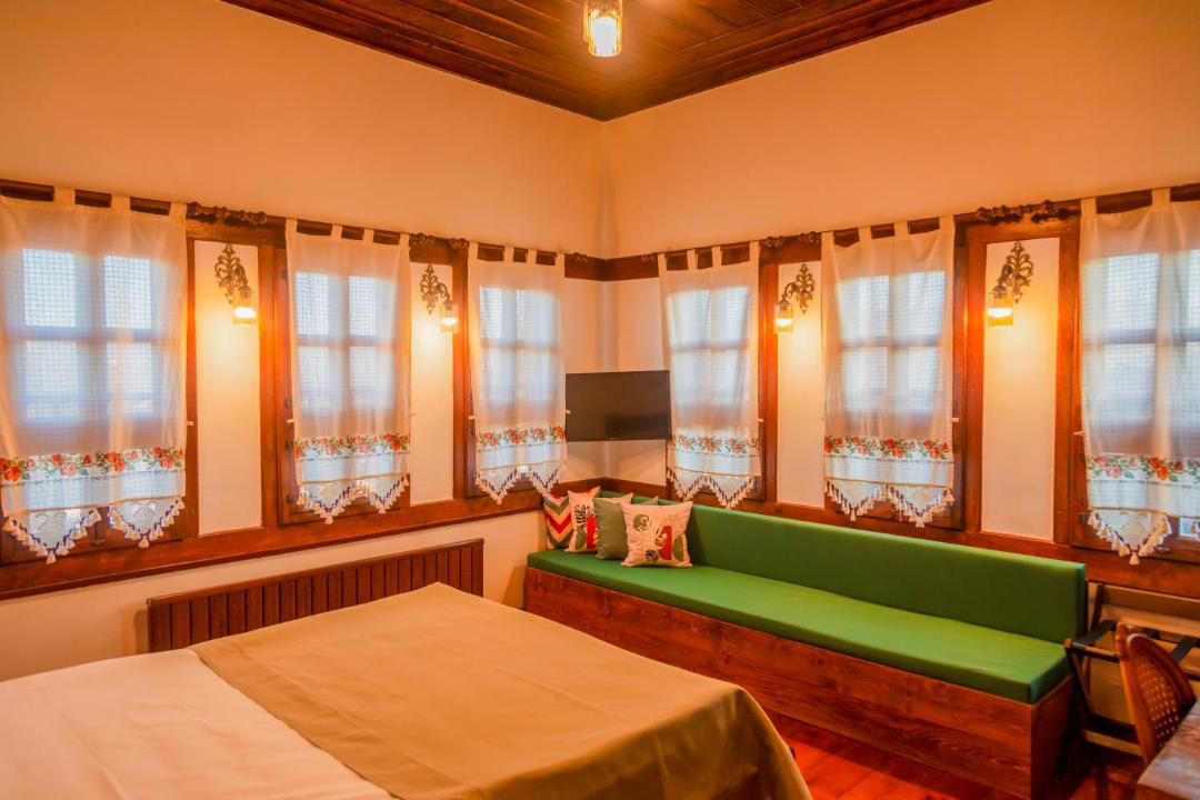 Photo of Bedroom in Safranbolu City Center