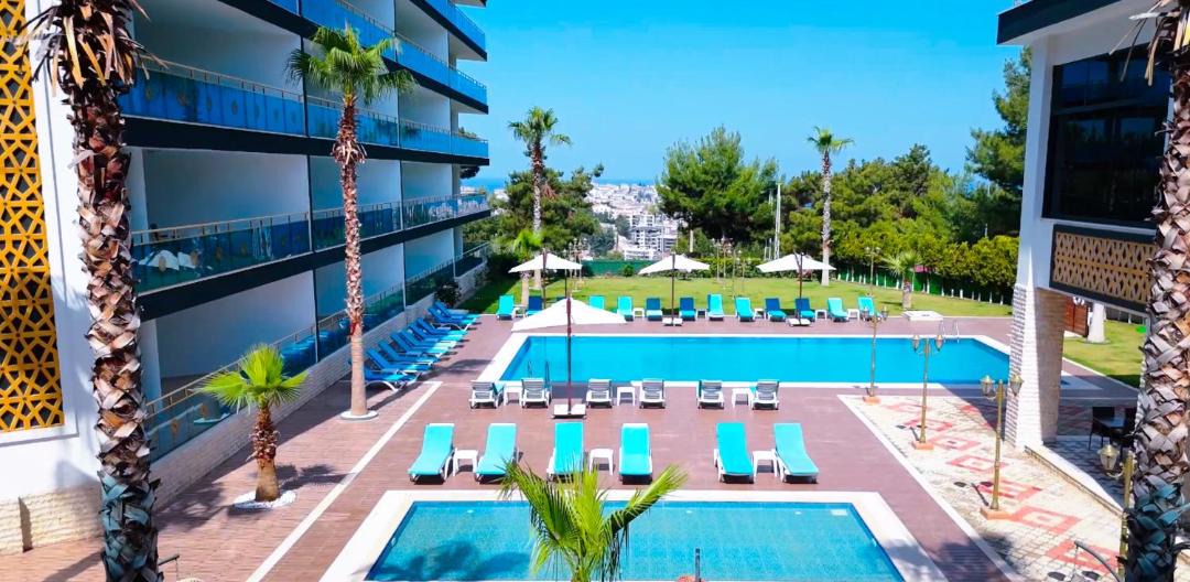 Photo of Others in Kusadasi