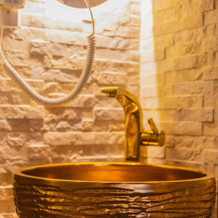 Photo of Bathroom in Safranbolu City Center