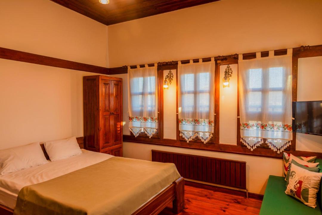 Photo of Bedroom in Safranbolu City Center