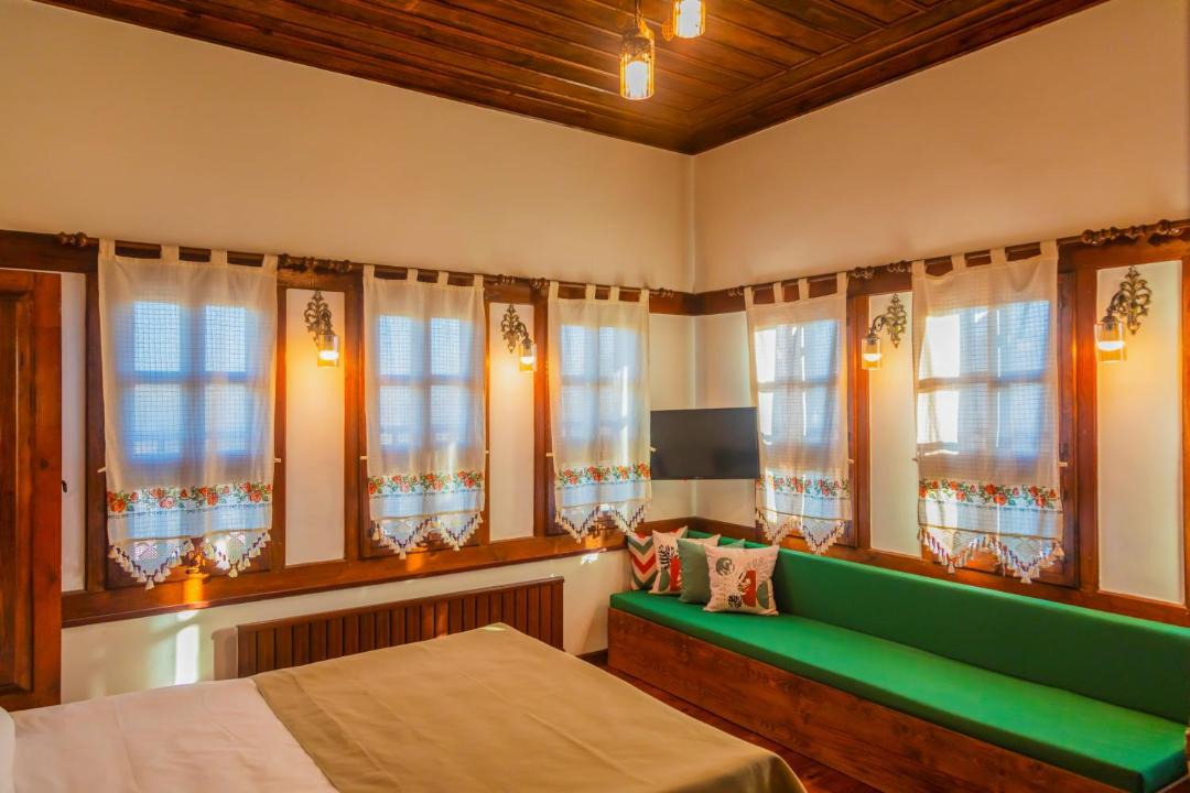 Photo of Bedroom in Safranbolu City Center