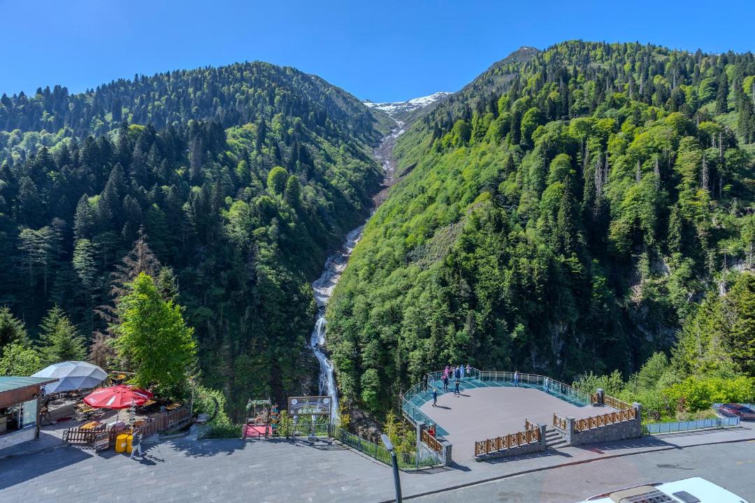 Photo of Others in Ayder Yaylasi