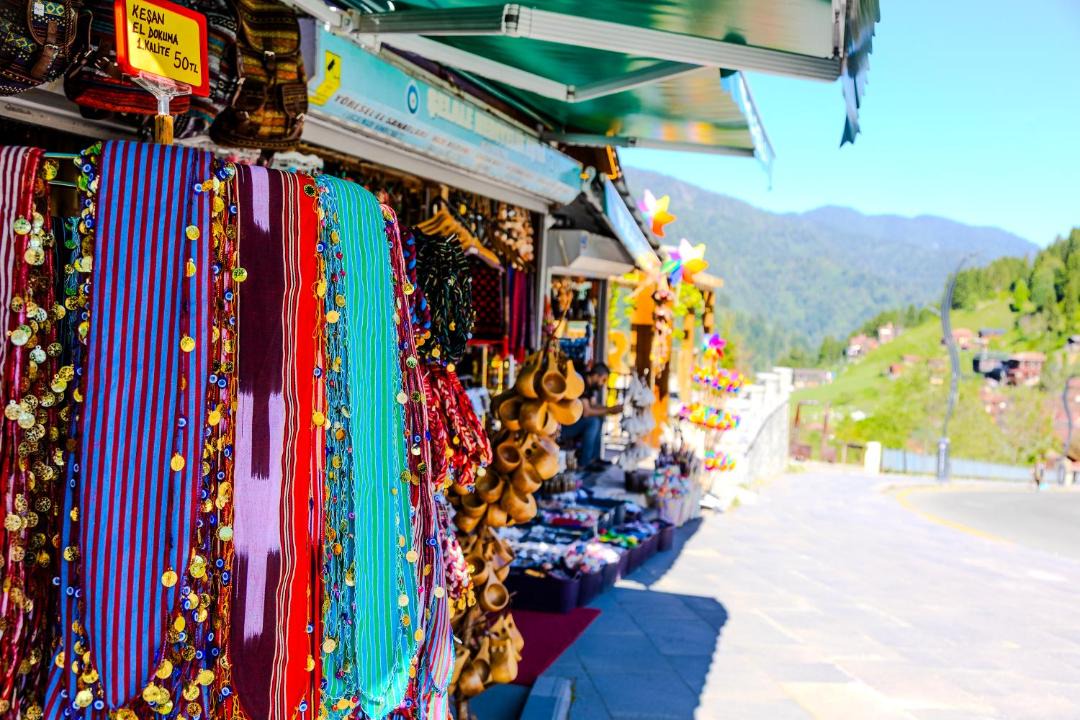 Photo of Others in Ayder Yaylasi