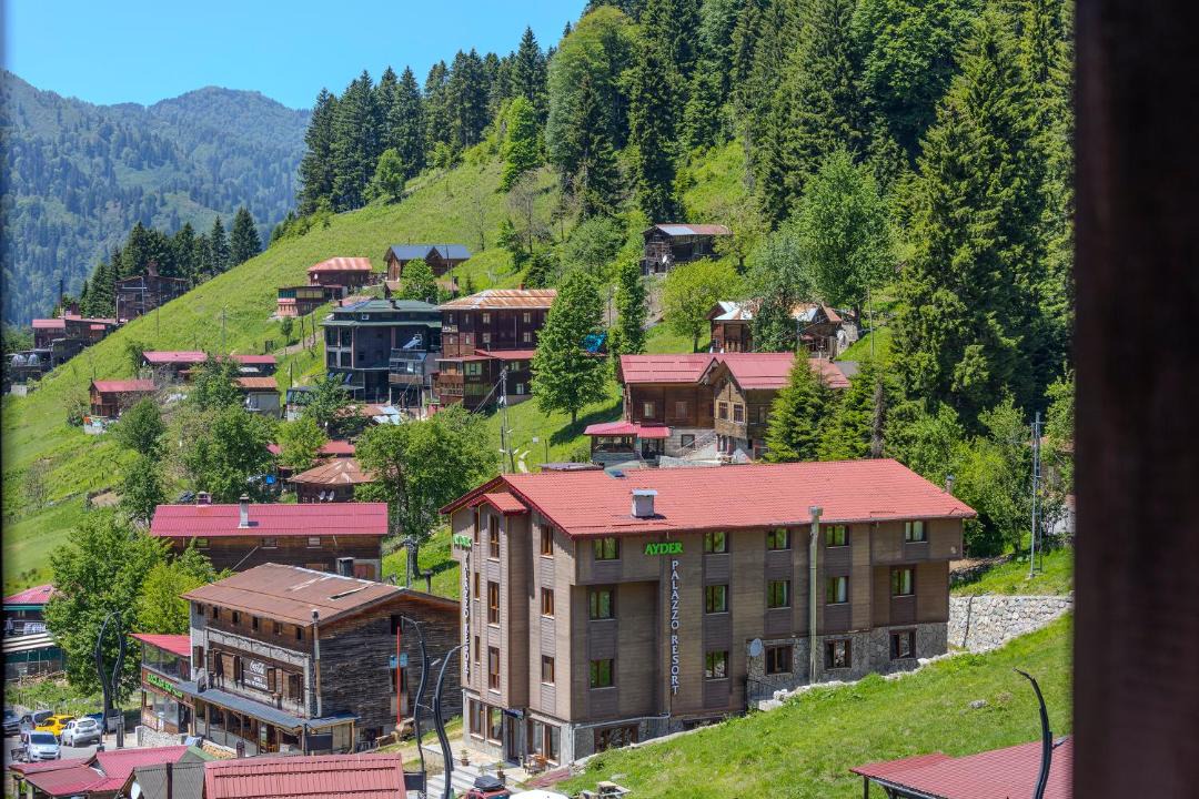 Photo of Others in Ayder Yaylasi