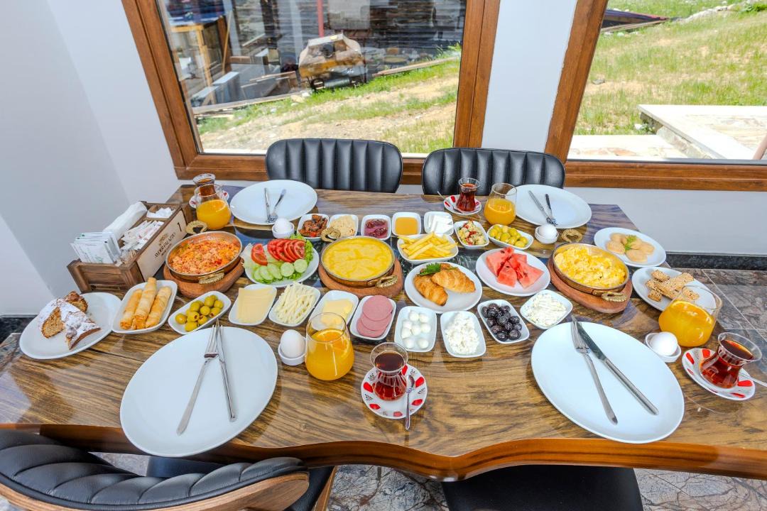 Photo of Others in Ayder Yaylasi