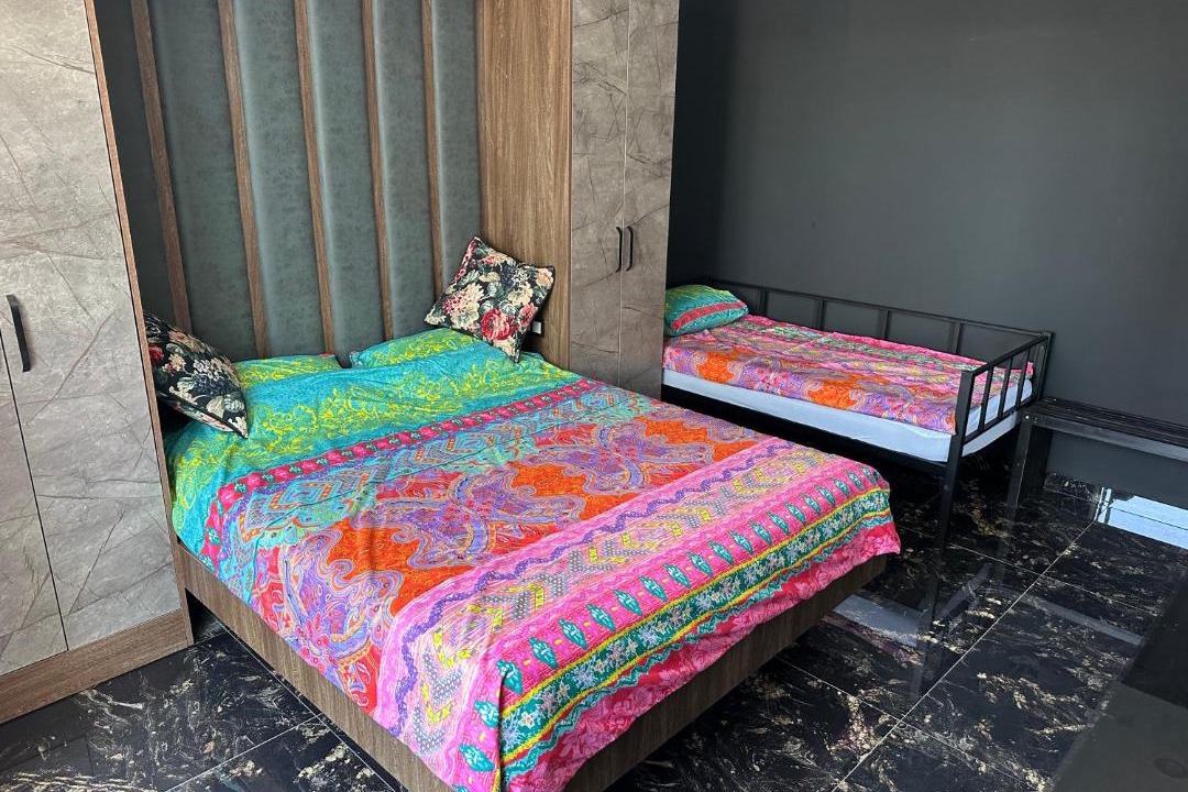 Photo of Bedroom in Belek