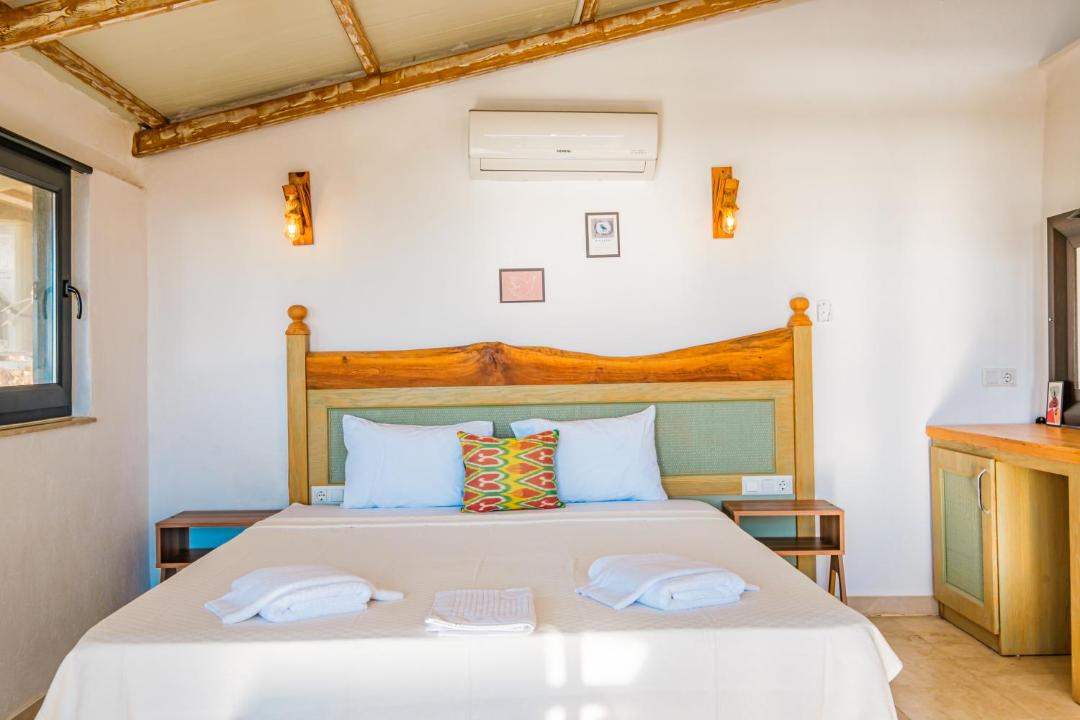 Photo of Bedroom in Kas