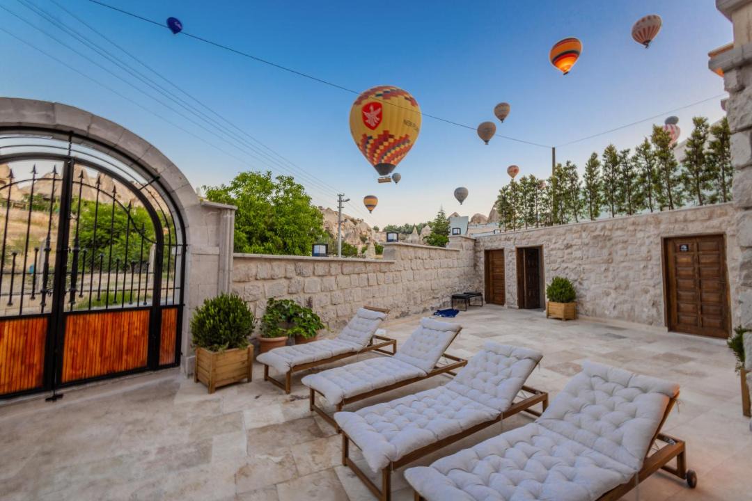 Photo of Others in Goreme