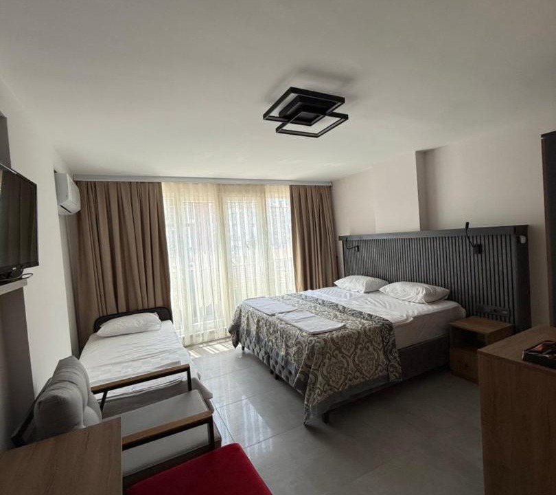 Photo of Bedroom in Edirne