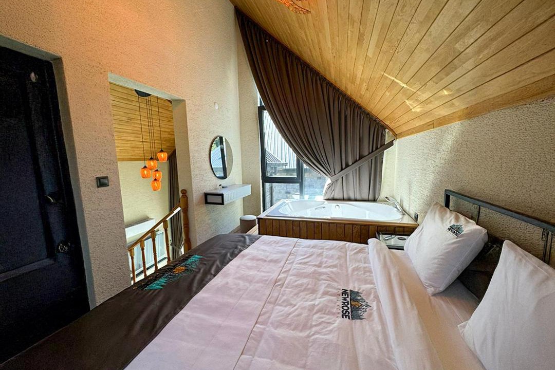 Photo of Bedroom in Artvin