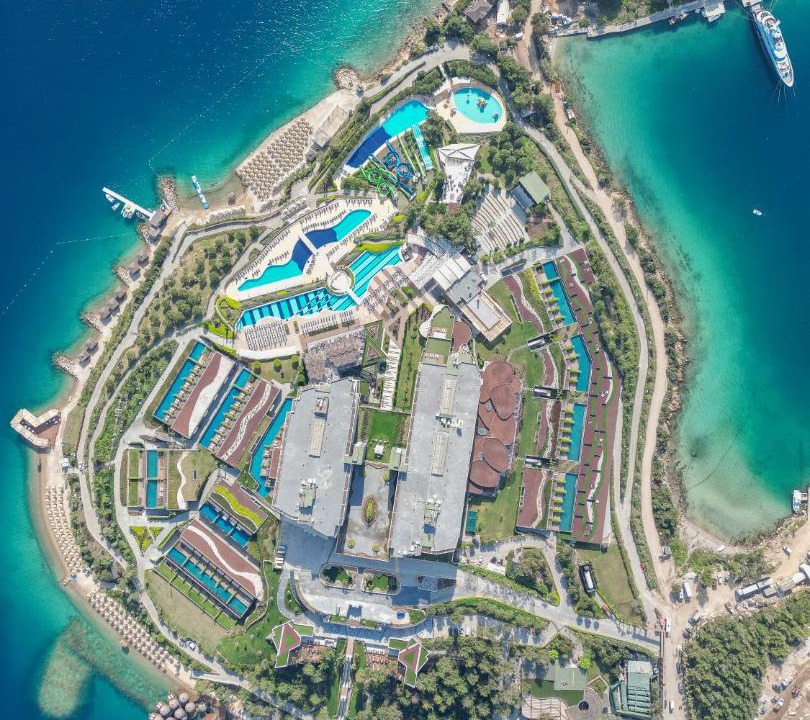 Photo of Others in Bodrum