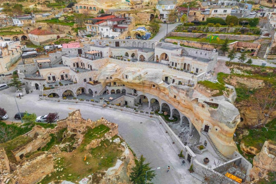 Photo of Others in Mustafapasa