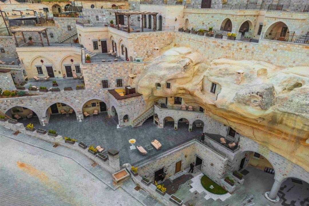 Photo of Others in Mustafapasa