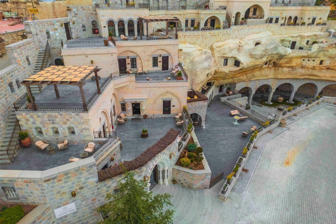 Photo of Others in Mustafapasa