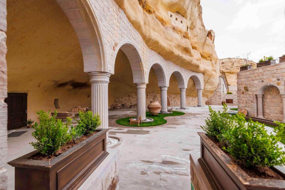 Photo of Others in Mustafapasa