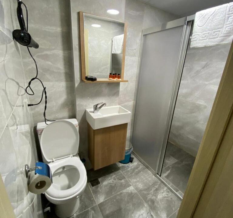 Photo of Bathroom in Rasimpasa