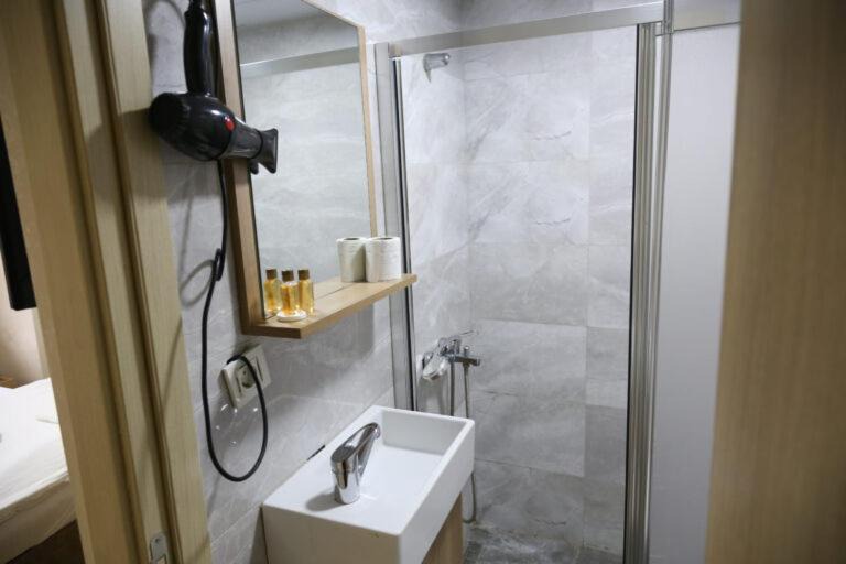 Photo of Bathroom in Rasimpasa