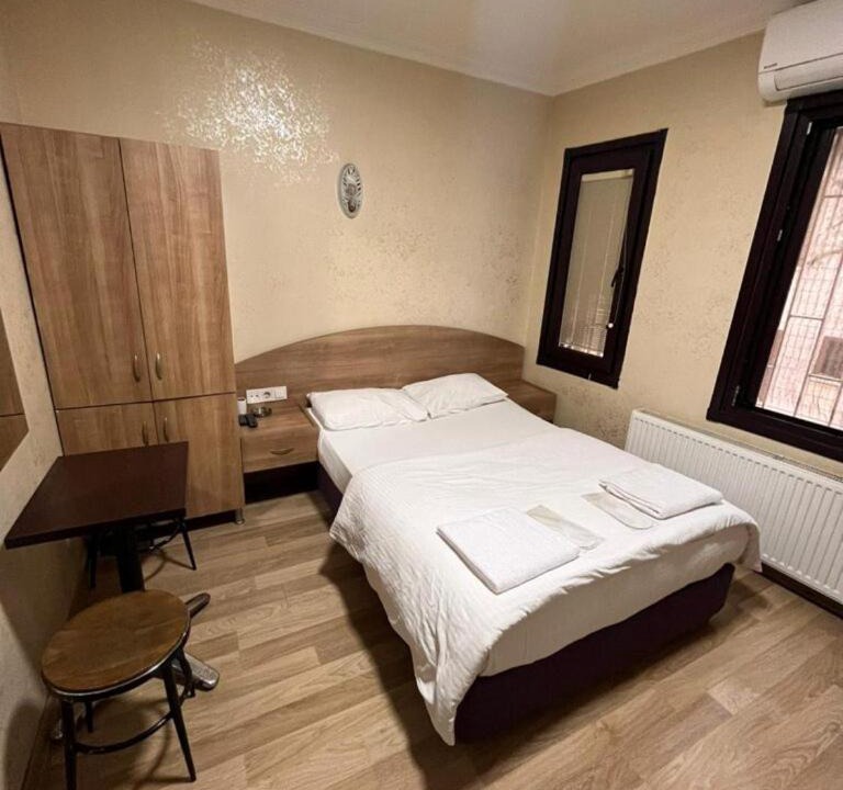 Photo of Bedroom in Rasimpasa