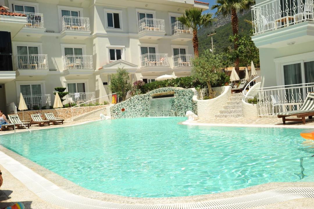 Photo of Others in Oludeniz City Center