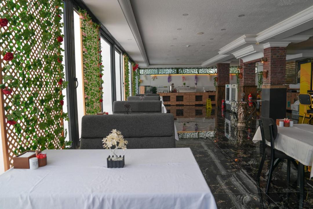 Photo of Others in Kadnlar Denizi Mahallesi